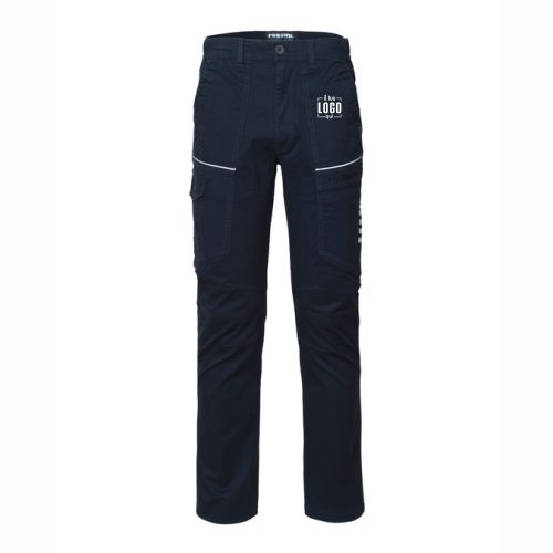 Pantalone invernale R-Stretch