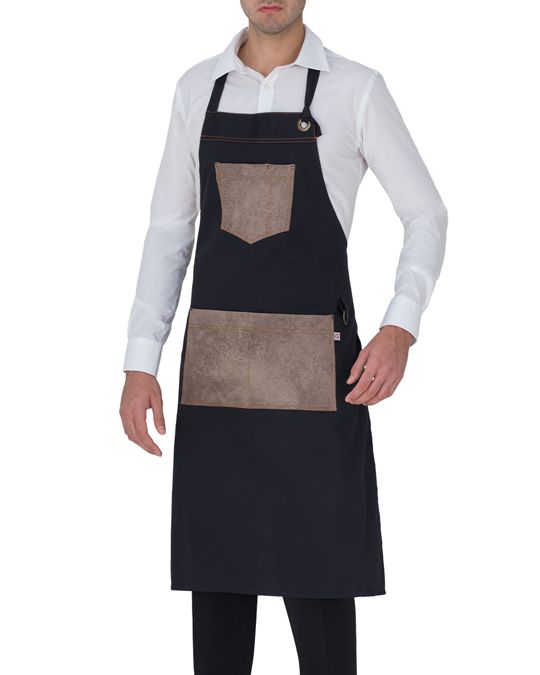 Grembiule Manchester