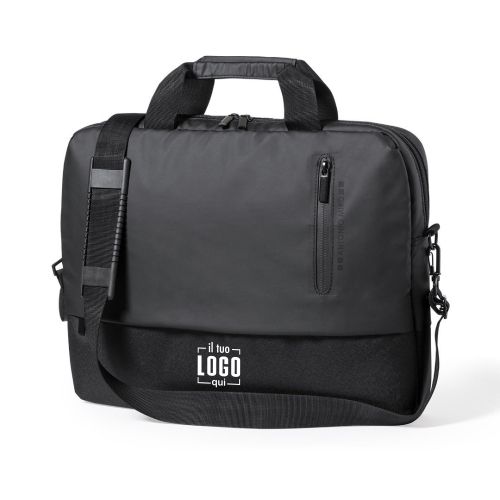 Valigetta Antonio MirÃ² Poliestere Maniglia 41x32