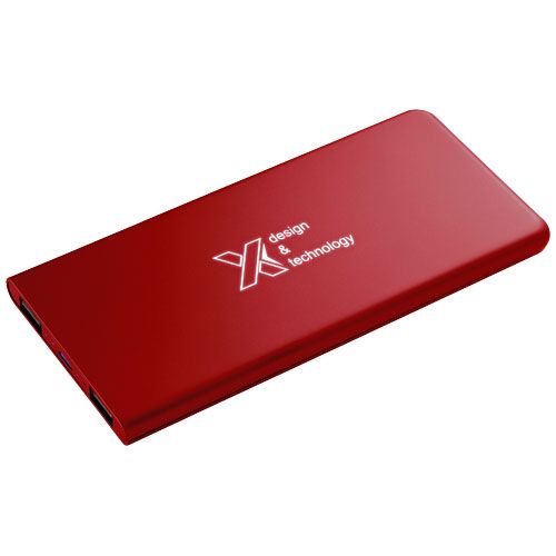 Power bank luminoso SCX.design P15 da 5000 mAh