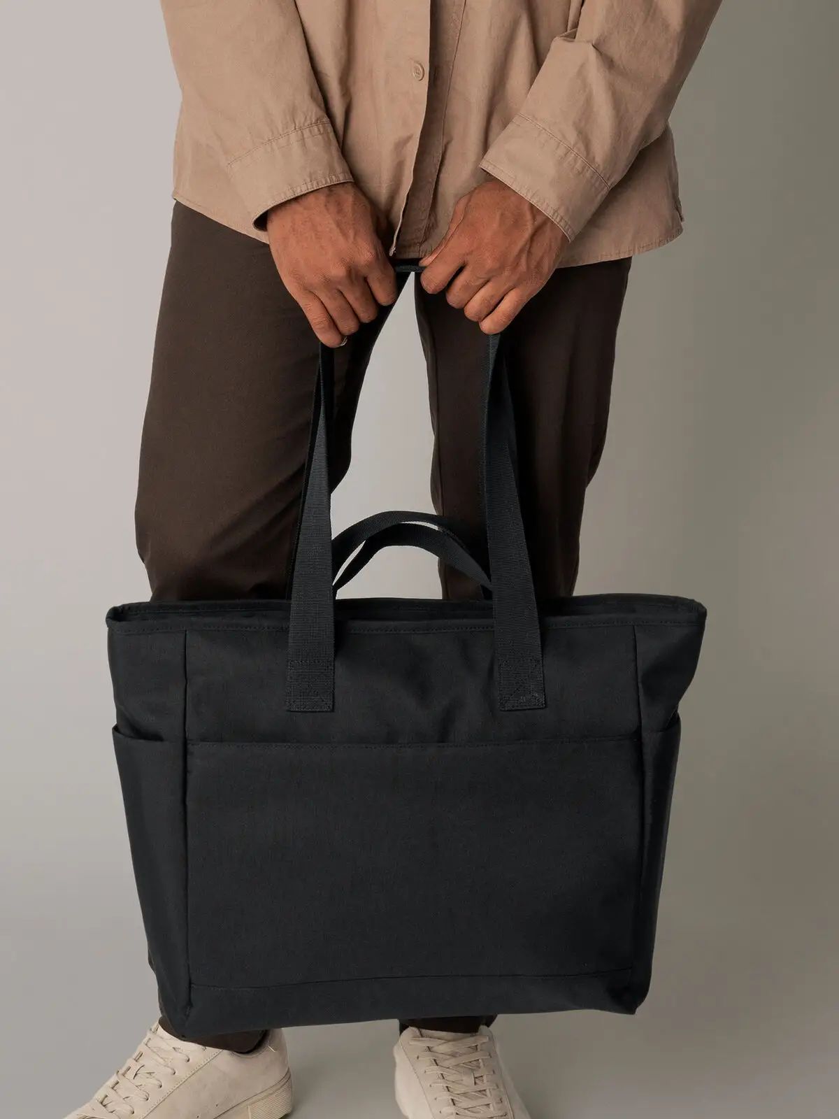 Simplicity Tote - Bag Base