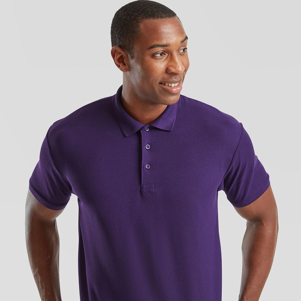 Polo personalizzate uomo & unisex