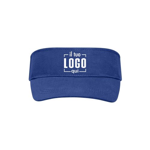 Cappello Fashion Sunvisor