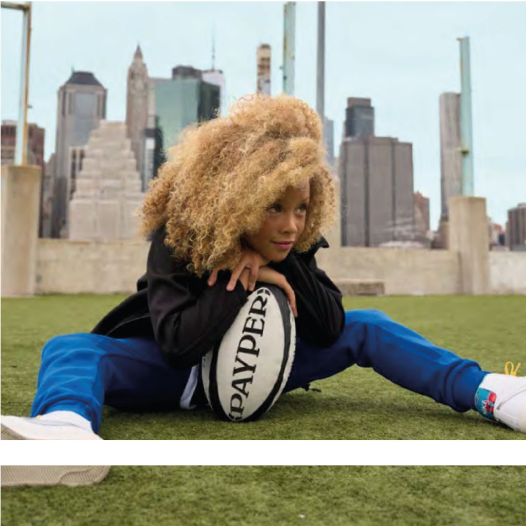 Pantalone Bambino in Felpa con Zip, Coulisse e Tasche Resistenti | Personalizzato