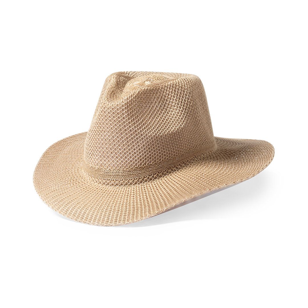Sombrero Sintetico Colori Sobri| Personalizzato