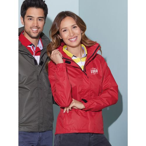 Giacca Ladies' Outer Jacket