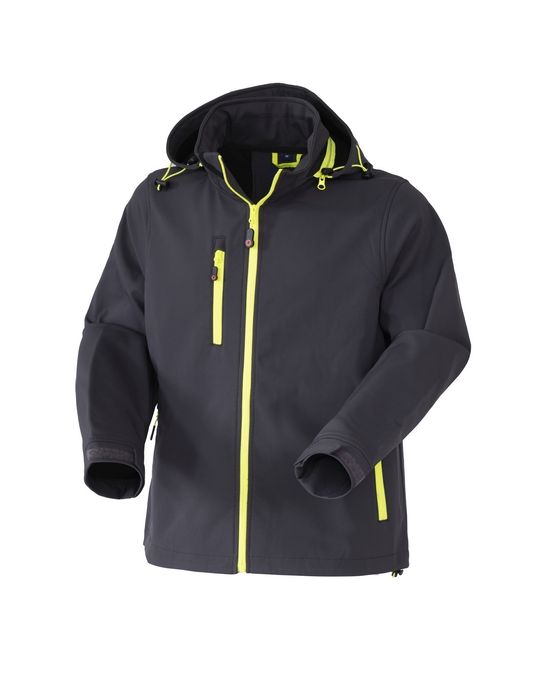 Giubbotto softshell R Boost