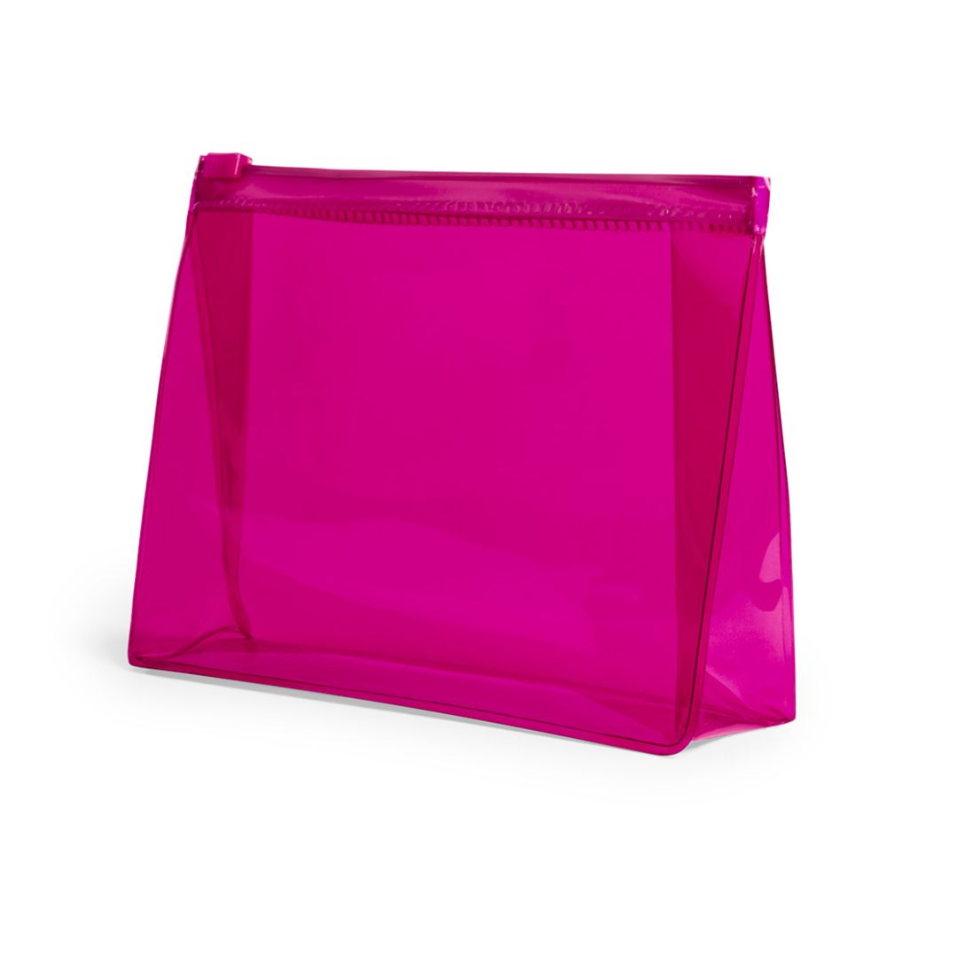 Beauty Case Traslucide, Organizer Borsa Donna, Trousse Da Viaggio, 1