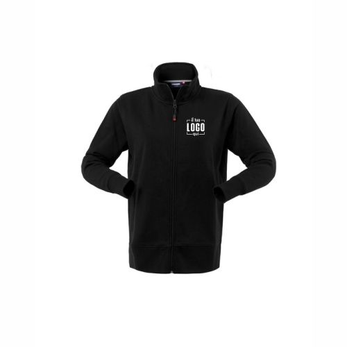 Felpa Canberra Lady donna