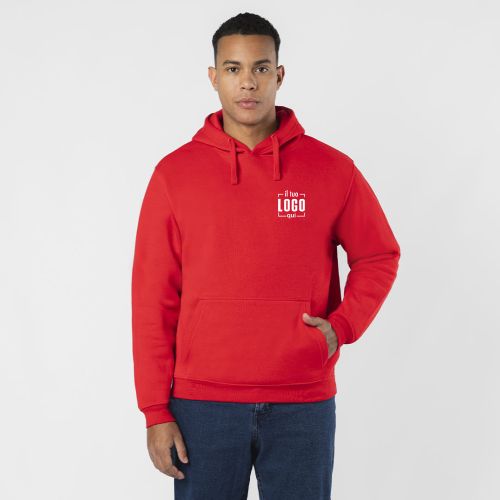 10 Felpa Adulto Personalizzate Retro modello Draco