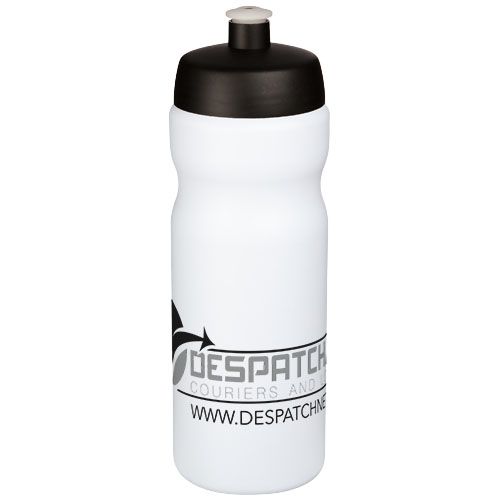 Borraccia Sportiva con Beccuccio Push-Pull da 650 ml e Senza BPA| Personalizzata