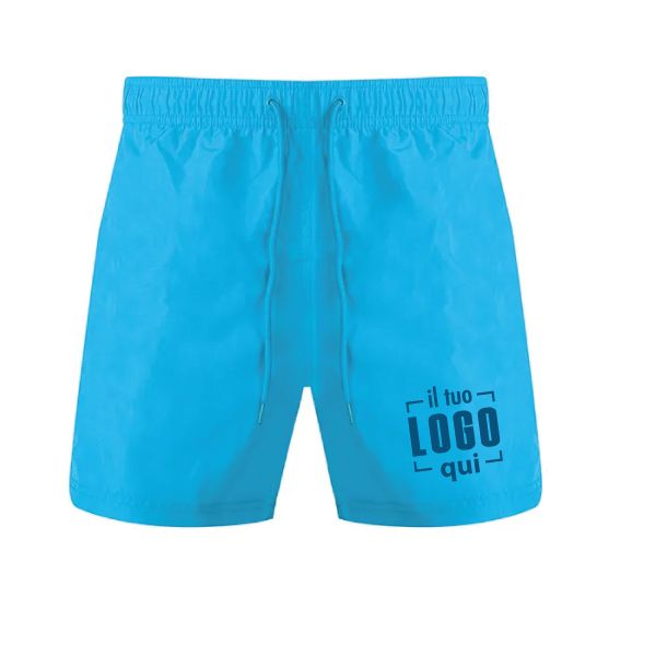 Costume Uomo Boxer Personalizzato in Poliestere