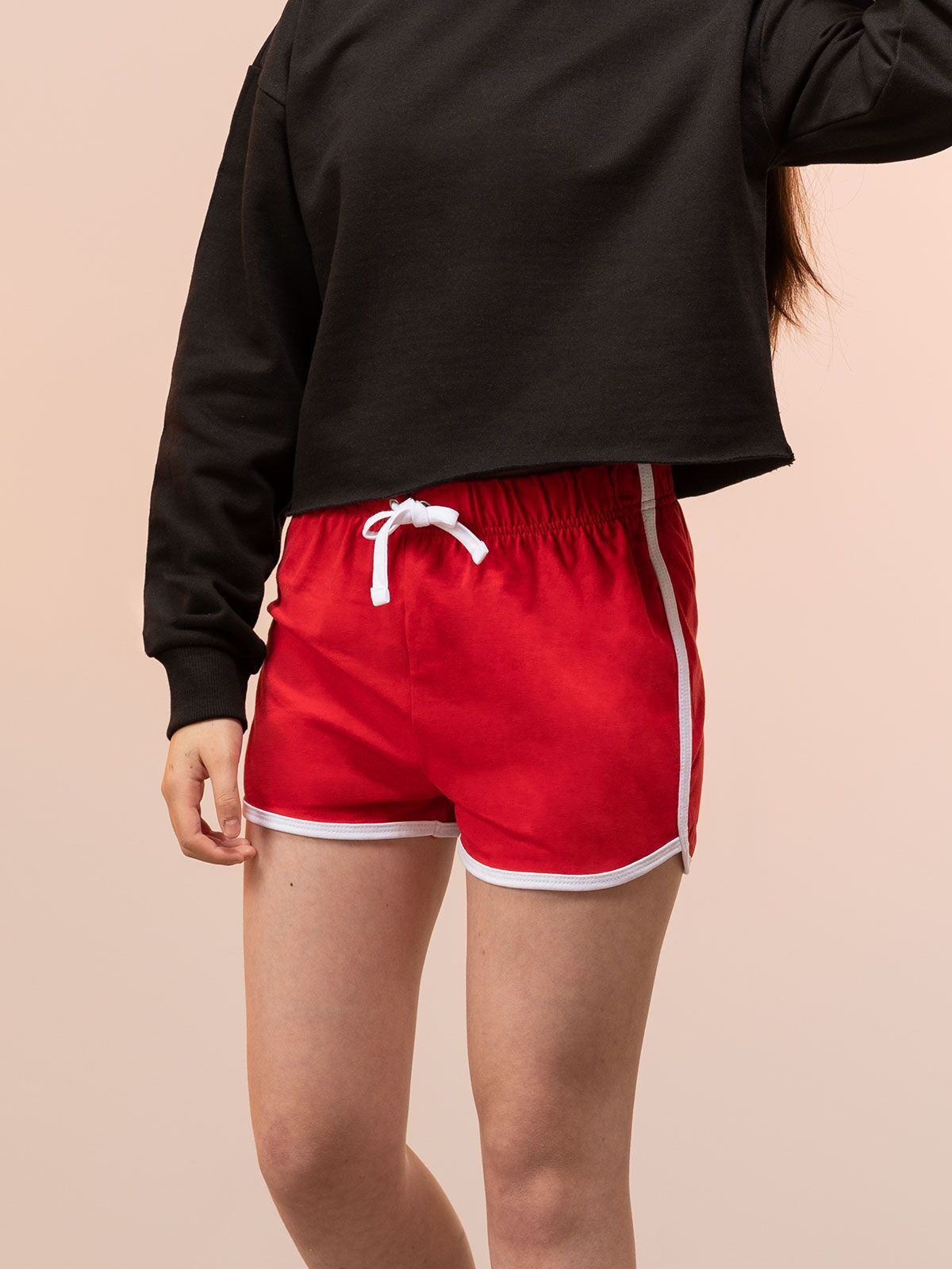 Pantalone Kids Retro Shorts