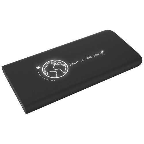 Power bank luminoso SCX.design P18 da 5000 mAh