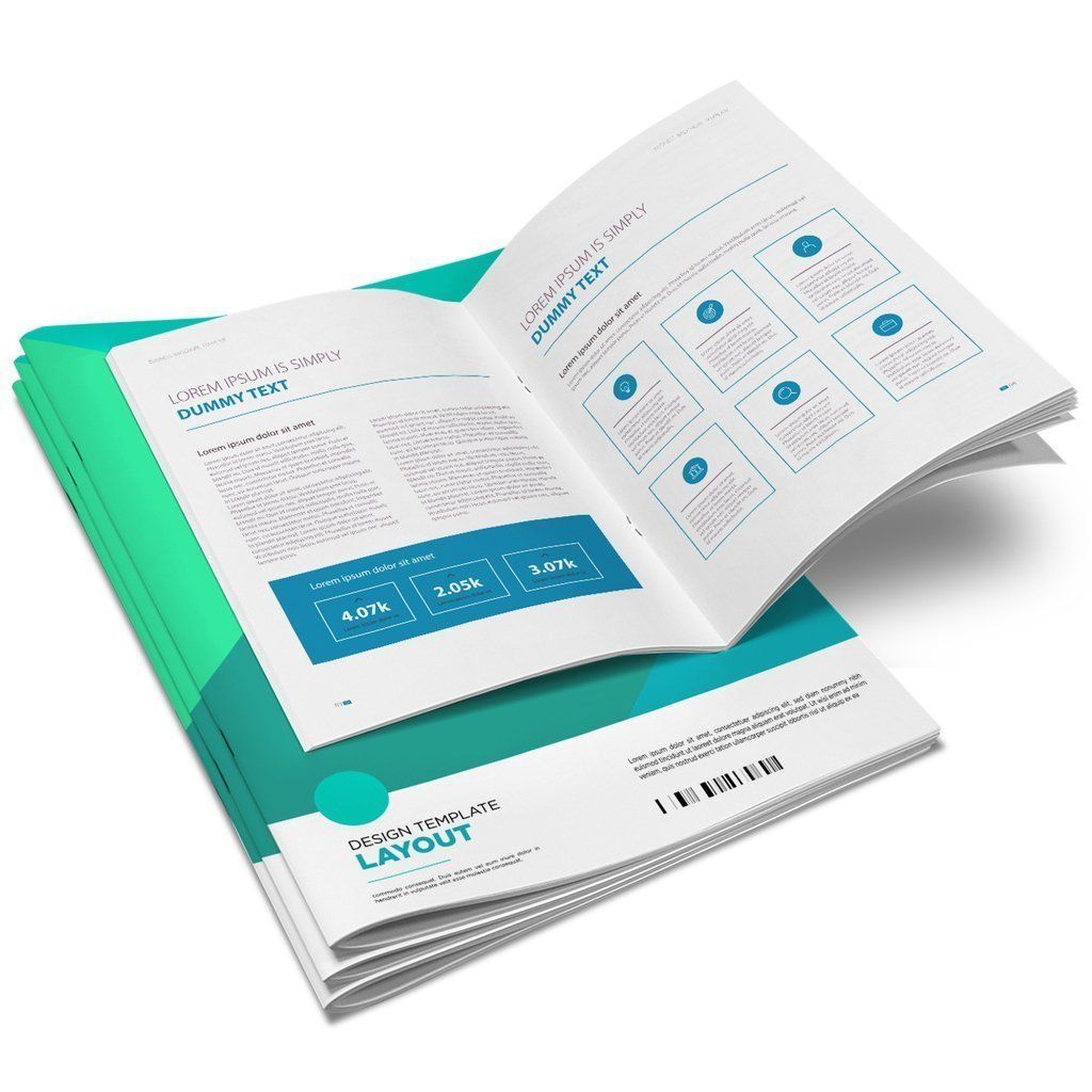 Riviste, Libri e Cataloghi