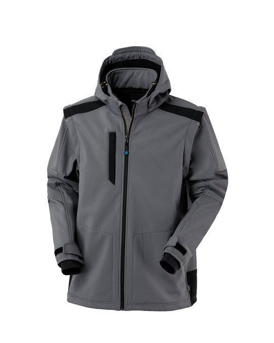 Giubbotto Softshell UltraFlex