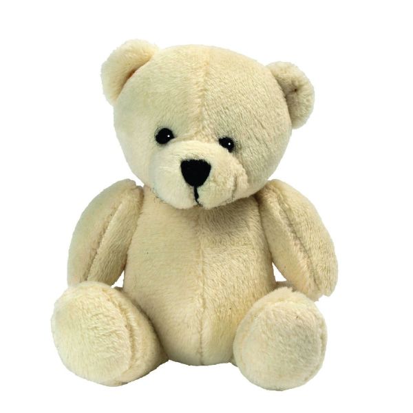Peluche per Bambini o Gadget Aziendale in Morbido Poliestere
