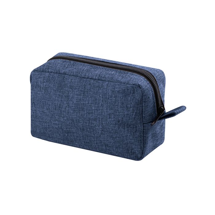 Beauty case in poliestere 600D | Resistente e impermeabile