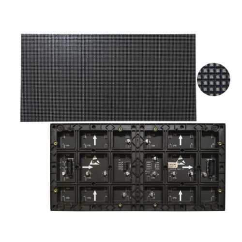 Modulo P 2.7 per Esterno