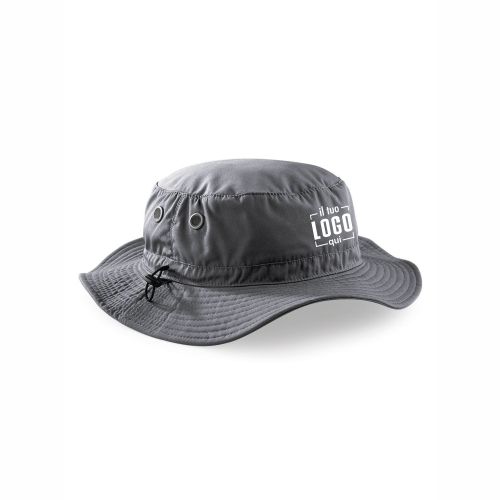 Cappello Cargo Bucket Hat