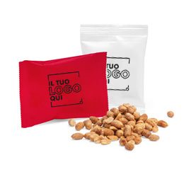 Arachidi in confezione personalizzata