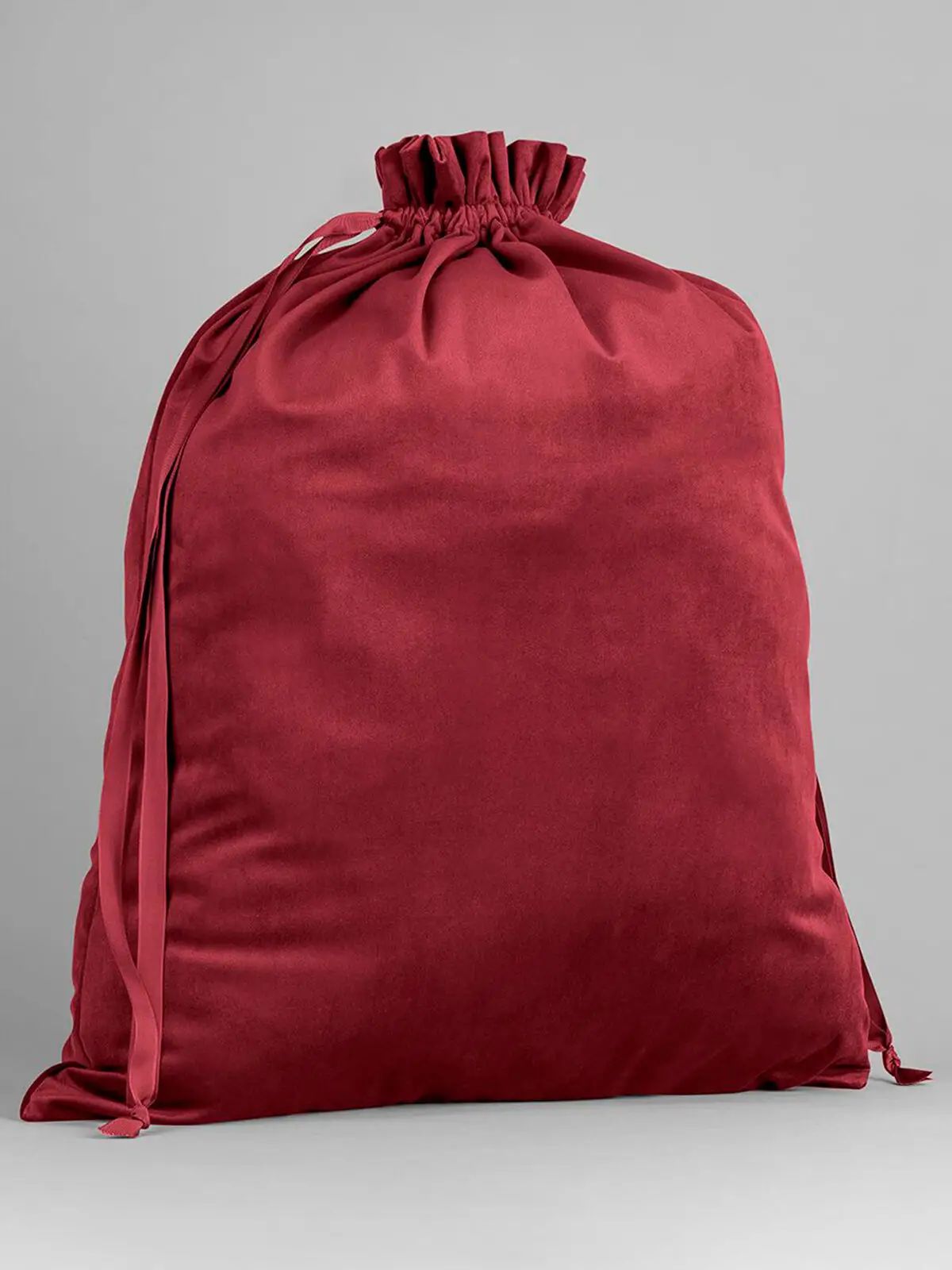 Velvet Gift Bag - Bag Base