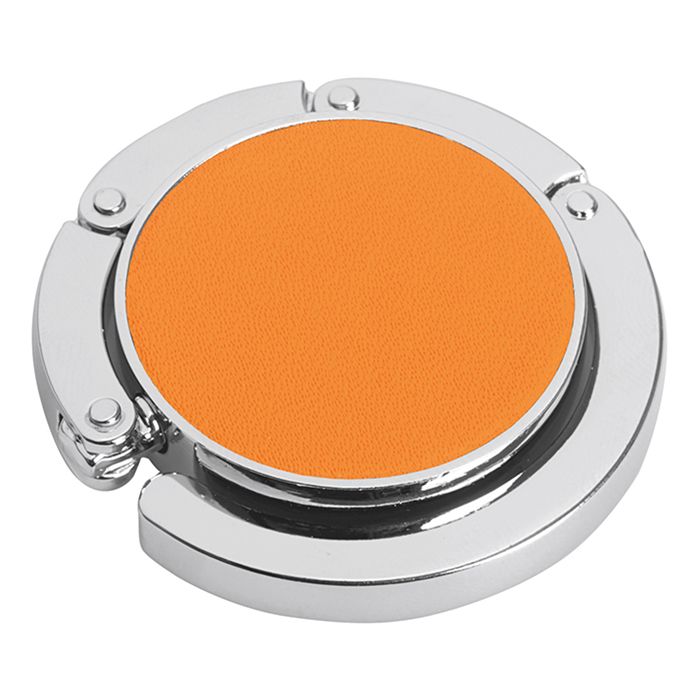 Gancio Appendiborsa in Metallo con Astuccio Regalo Magnetico| Personalizzato