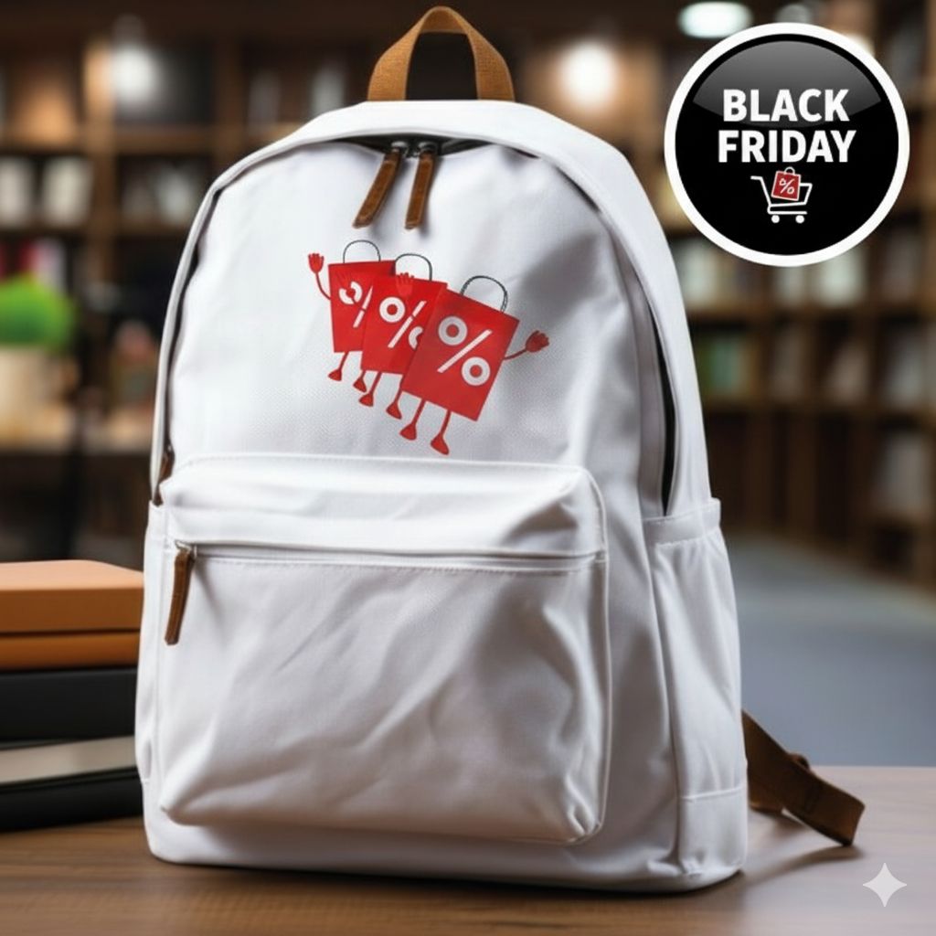 Offerte Zaini Personalizzati