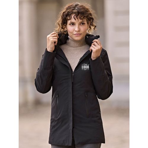 Ladies All Weather Parka