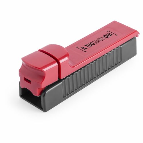 Macchinetta a Iniezione per Tabacco Bicolore Personalizzata