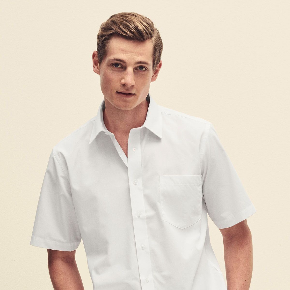 Camicie personalizzate uomo & unisex