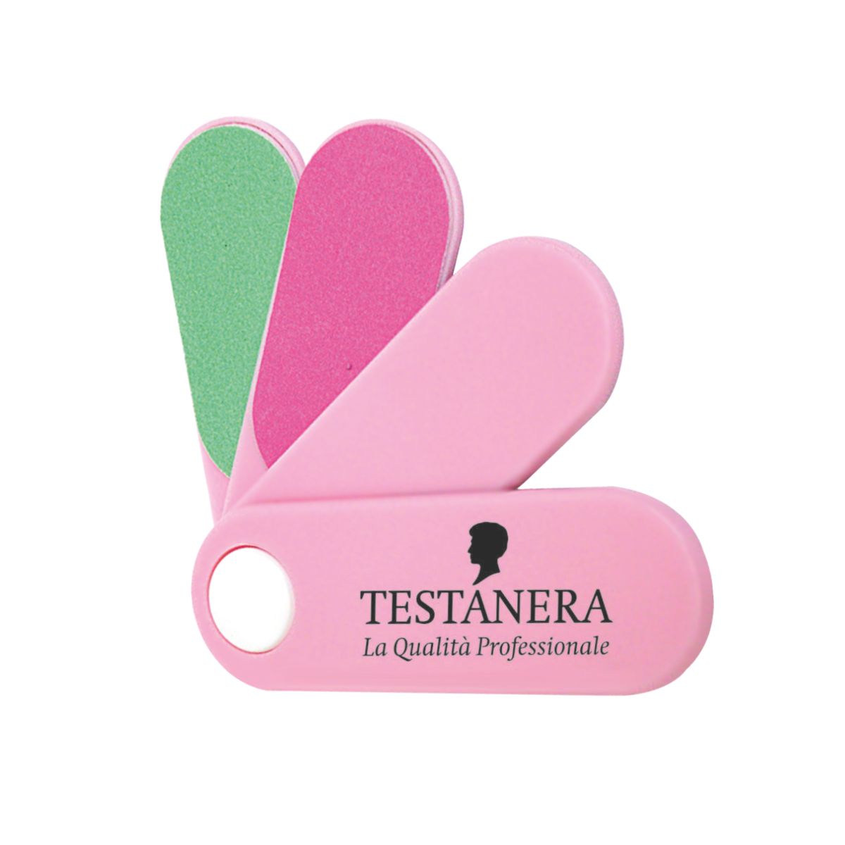 Set Lime Mirella: Kit da Borsa 4 in 1