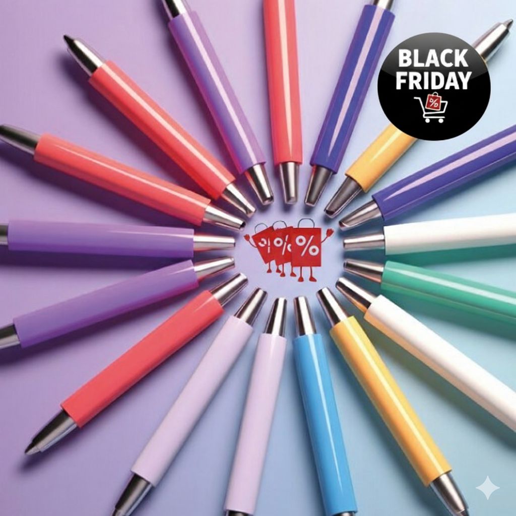 Offerte Penne Personalizzate