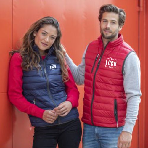 Smanicato leggero Fairview da donna