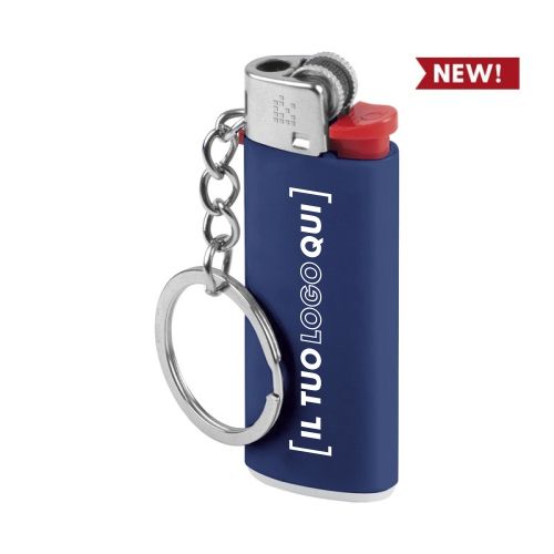 Portachiavi Accendino Personalizzato | Hot