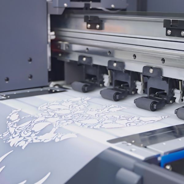 DTF (Direct to film)