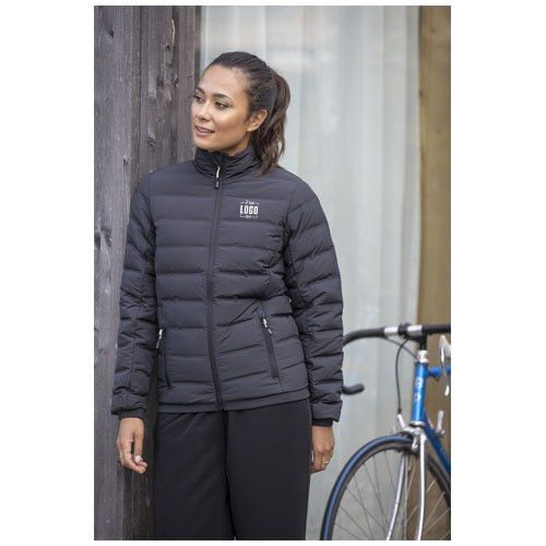 Piumino termico da donna Macin