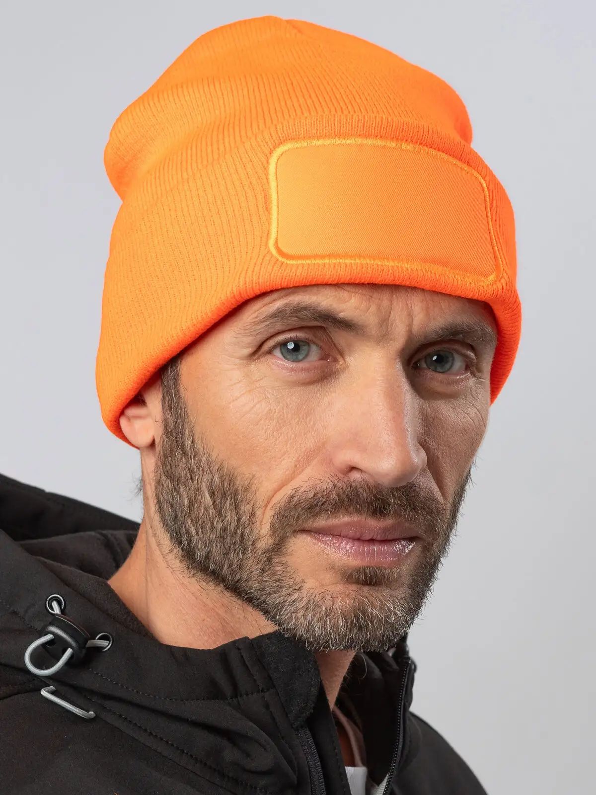 Urban - Black Spider