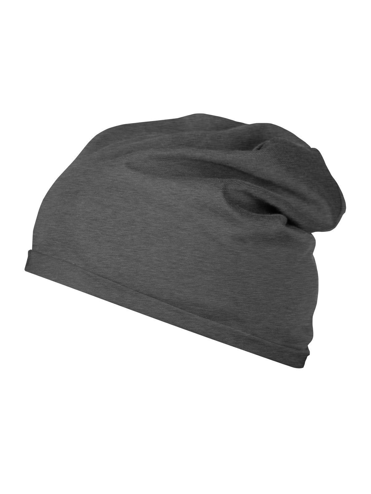 Cappellino a Cuffia in Cotone Unisex Personalizzato
