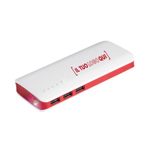 PowerBank POWER LIGHT