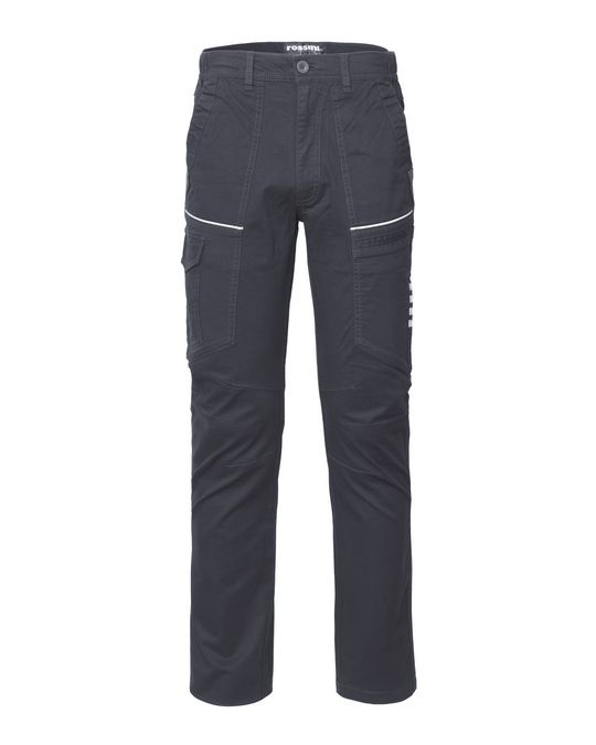 Pantalone invernale R-Stretch