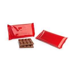 Mini tavolette di cioccolato