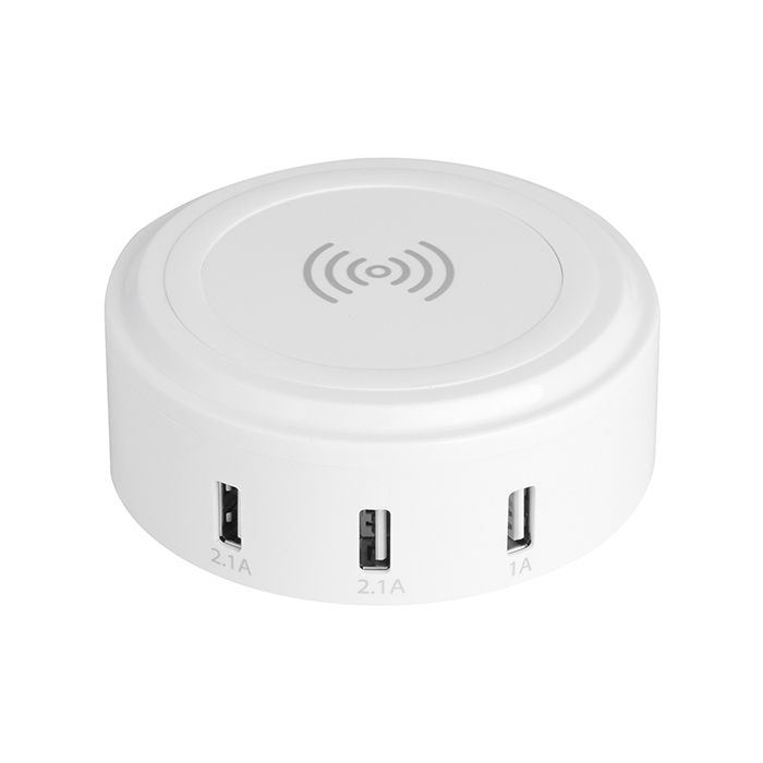 Caricabatterie RECHARGE 8.0