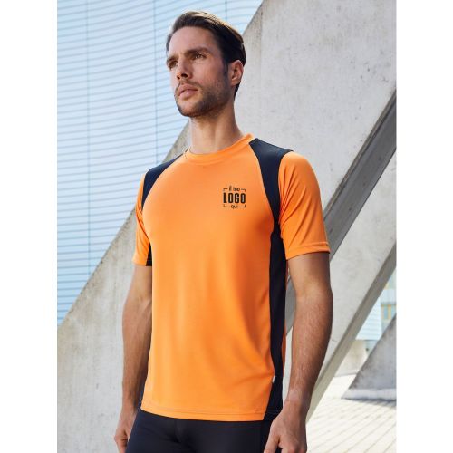 T-shirt Men's Running-T
