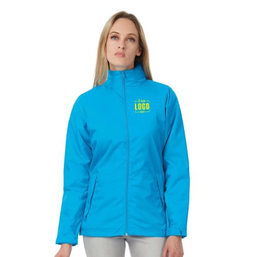 Giacca Multi-Active /Women
