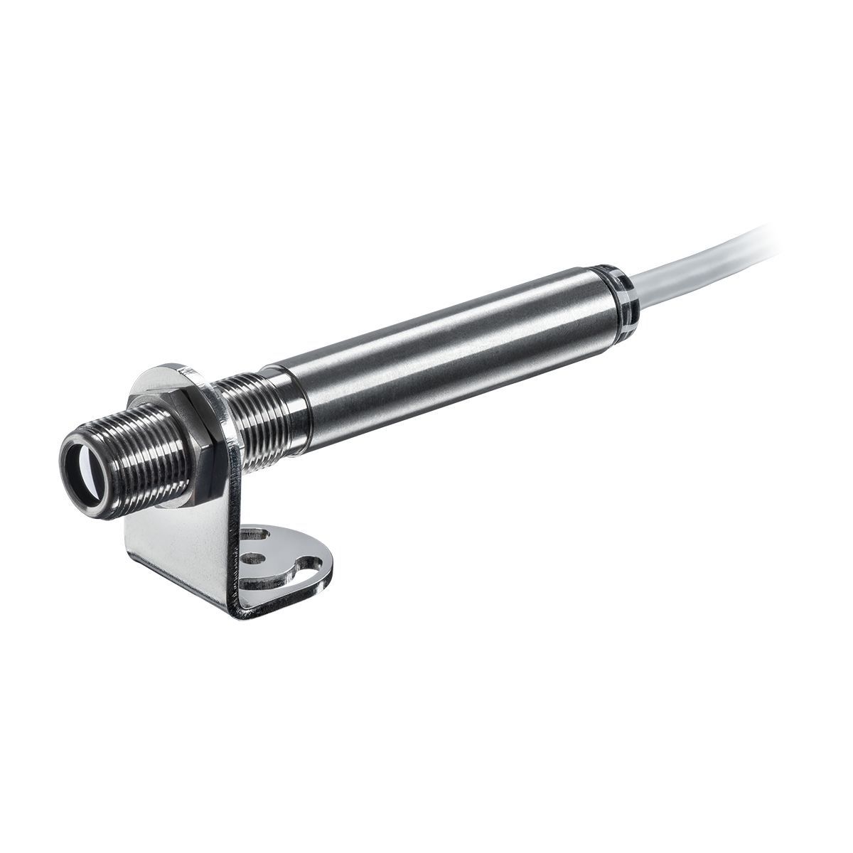 Sensore di temperatura IR Optris