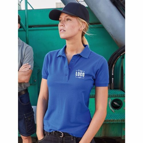 Polo Ladies' BIO Workwear Polo