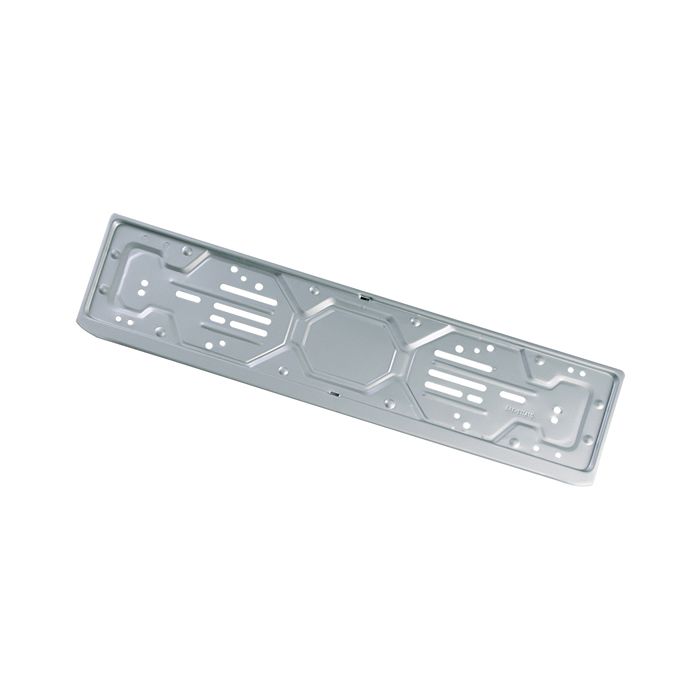 Portatarga Posteriore per Auto Personalizzato Ideale per Concessionarie Auto e Moto