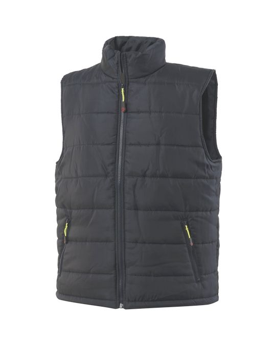 Gilet Oliver