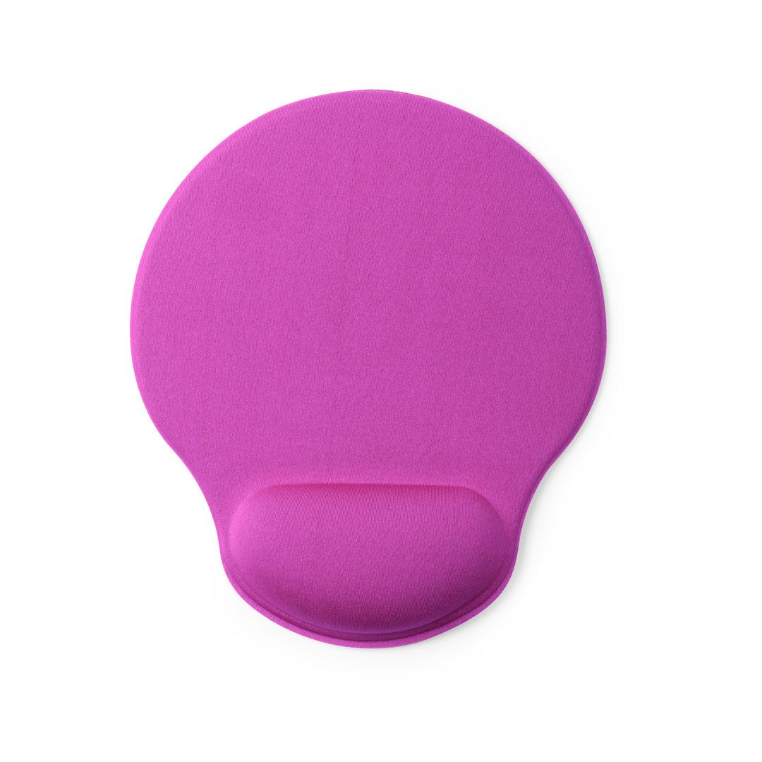Jincomso poggiapolsi tappetino per Mouse tappetino per Mouse in
